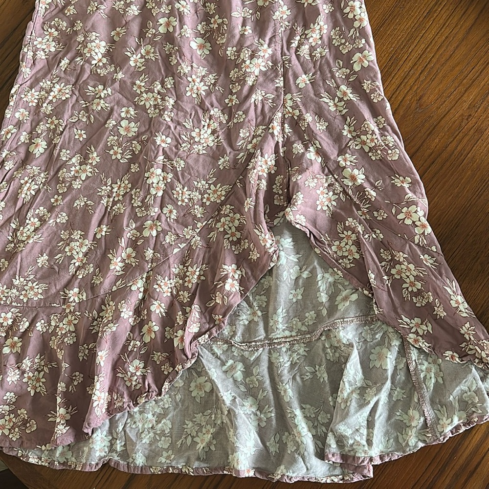Wild Skye Skirt